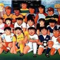   Captain Tsubasa: Ayaushi! Zen Nihon Jr. <small>Original Creator</small> 